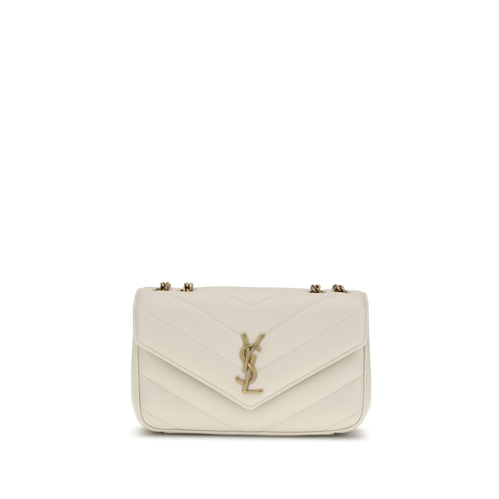 Saint Laurent New LouLou Shoulder Bag