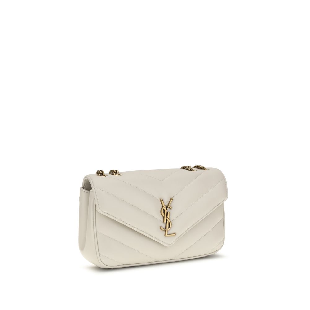 Saint Laurent New LouLou Shoulder Bag - Image 2