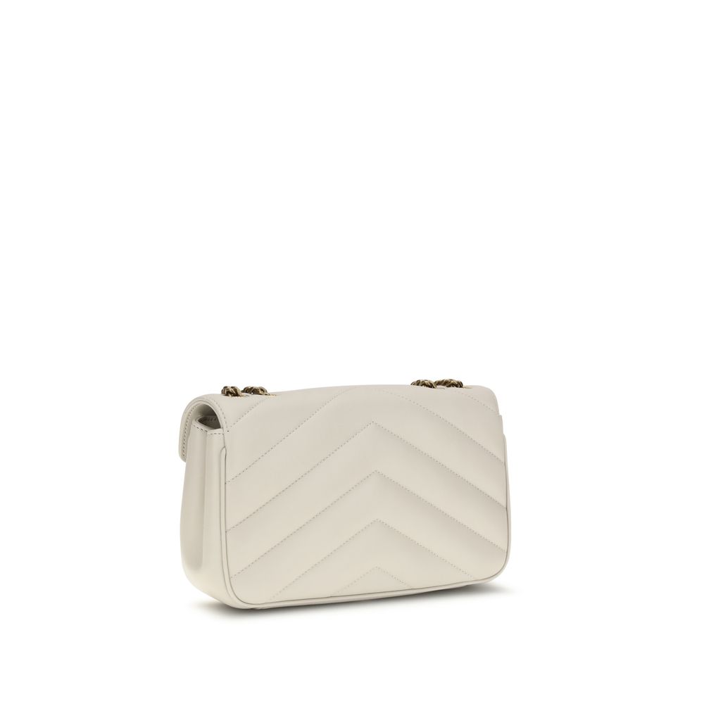 Saint Laurent New LouLou Shoulder Bag - Image 3