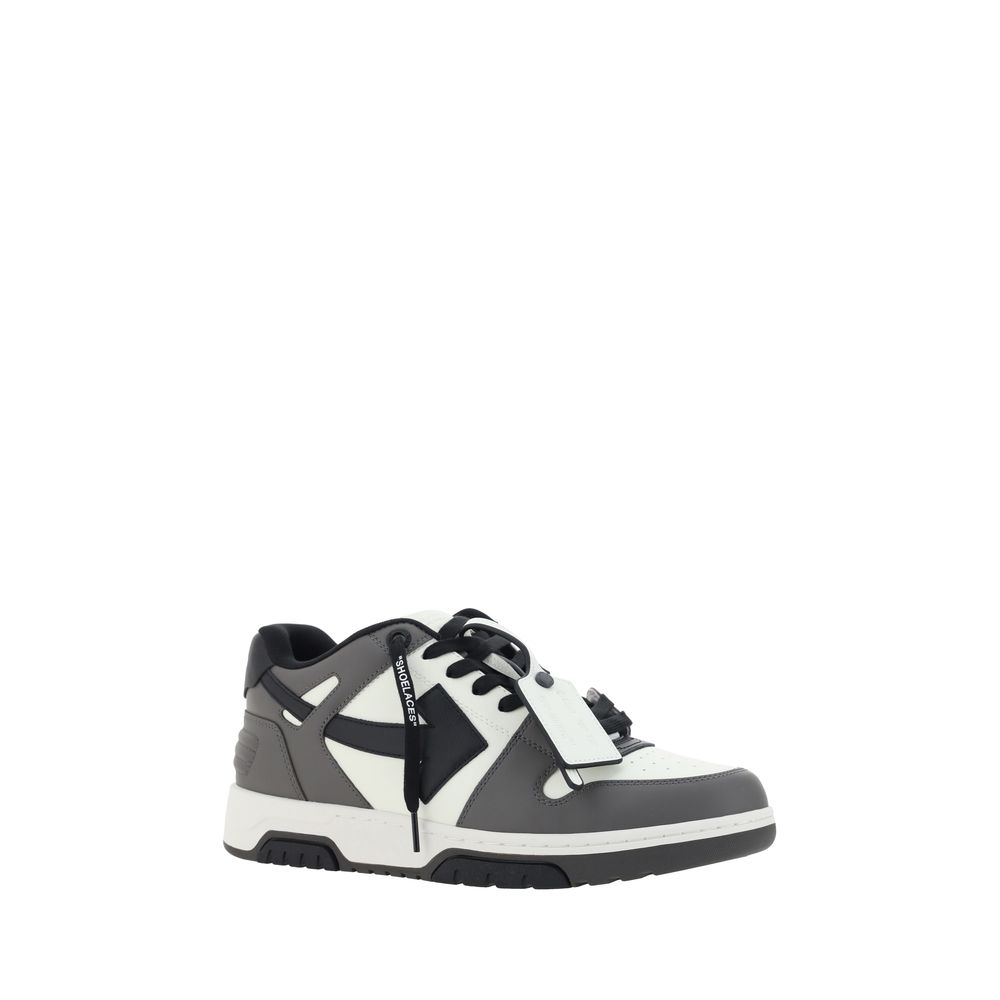 Off-White Out Of Office Sneakers - Image 2