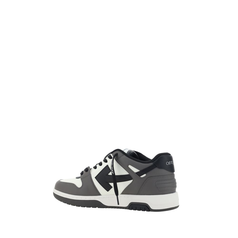 Off-White Out Of Office Sneakers - Image 3