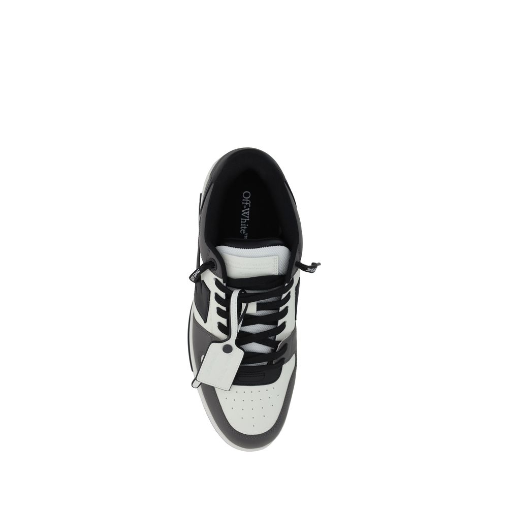 Off-White Out Of Office Sneakers - Image 4