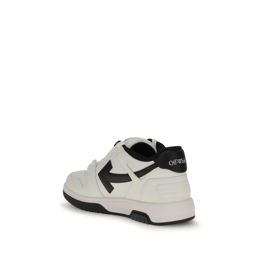 Off-White Out Of Office Sneakers - Image 3