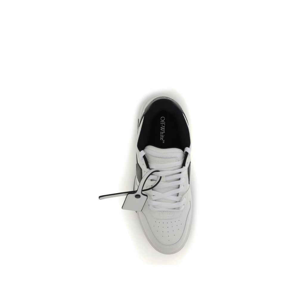 Off-White Out Of Office Sneakers - Image 4
