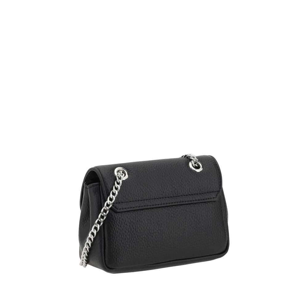 Vivienne Westwood Orb logo Shoulder Bag - Image 3