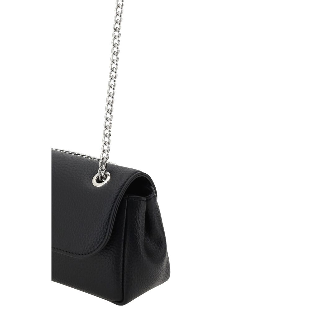 Vivienne Westwood Orb logo Shoulder Bag - Image 4
