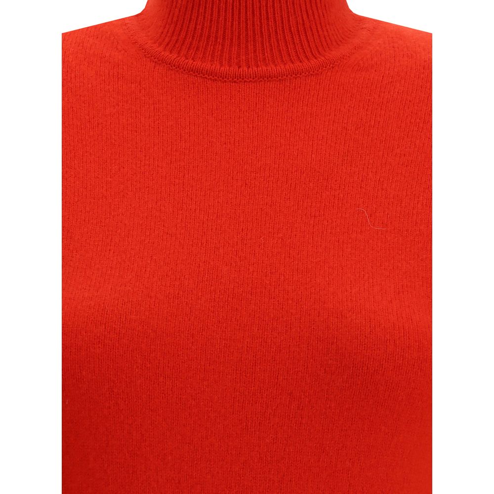 Jacquemus Knitted Dress - Image 3