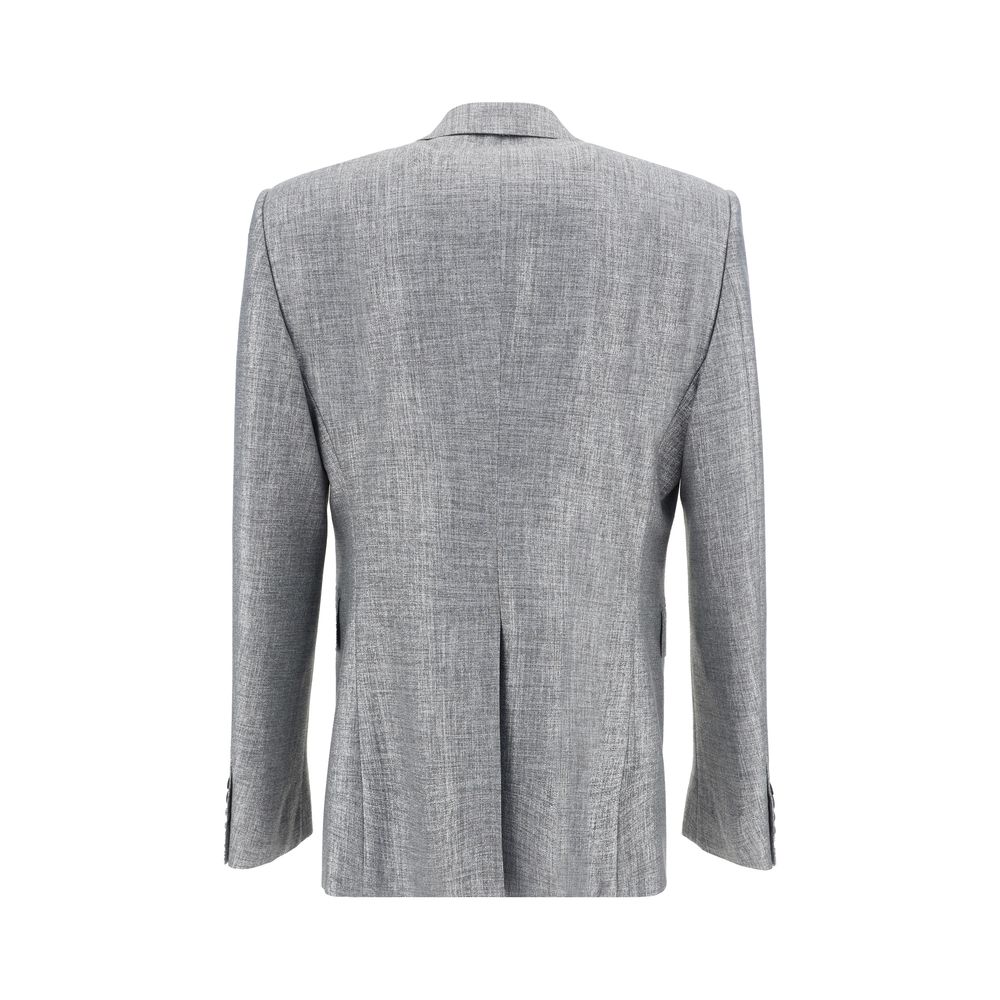 Alexander McQueen Blazer Jacket - Image 2