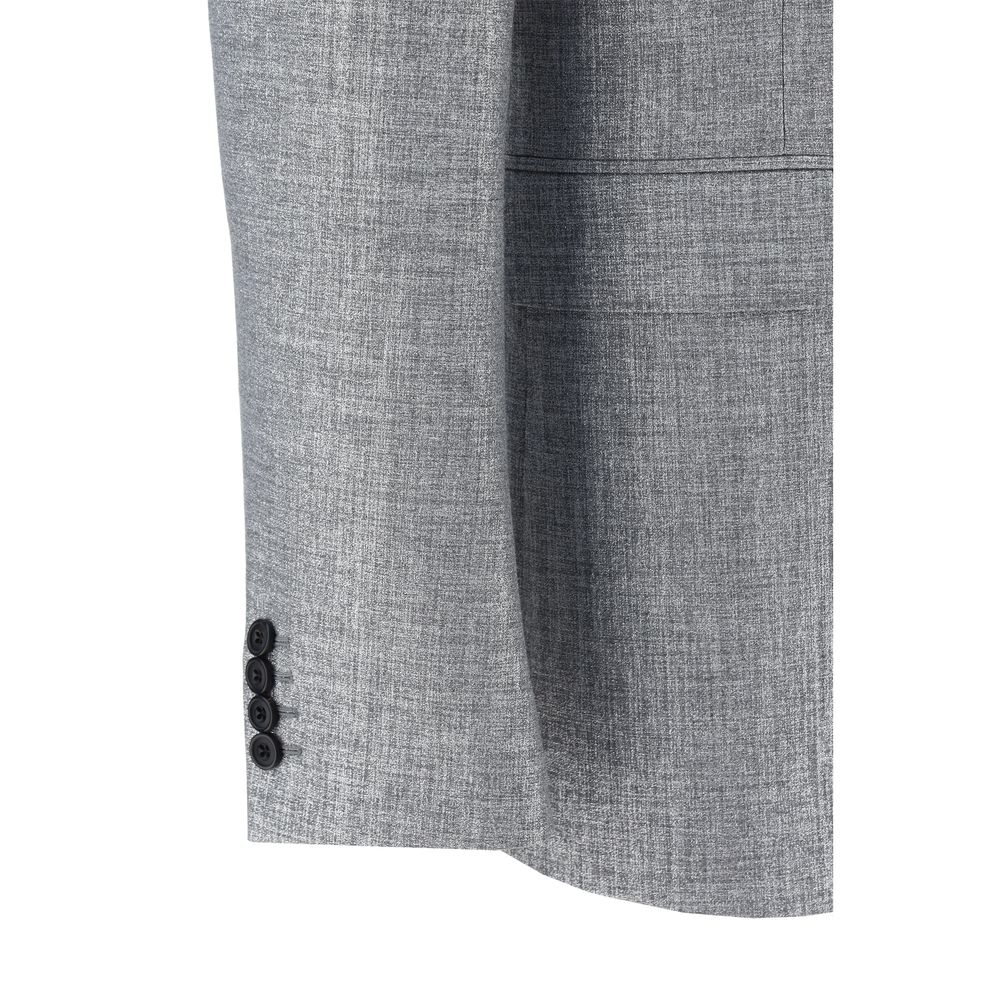 Alexander McQueen Blazer Jacket - Image 3