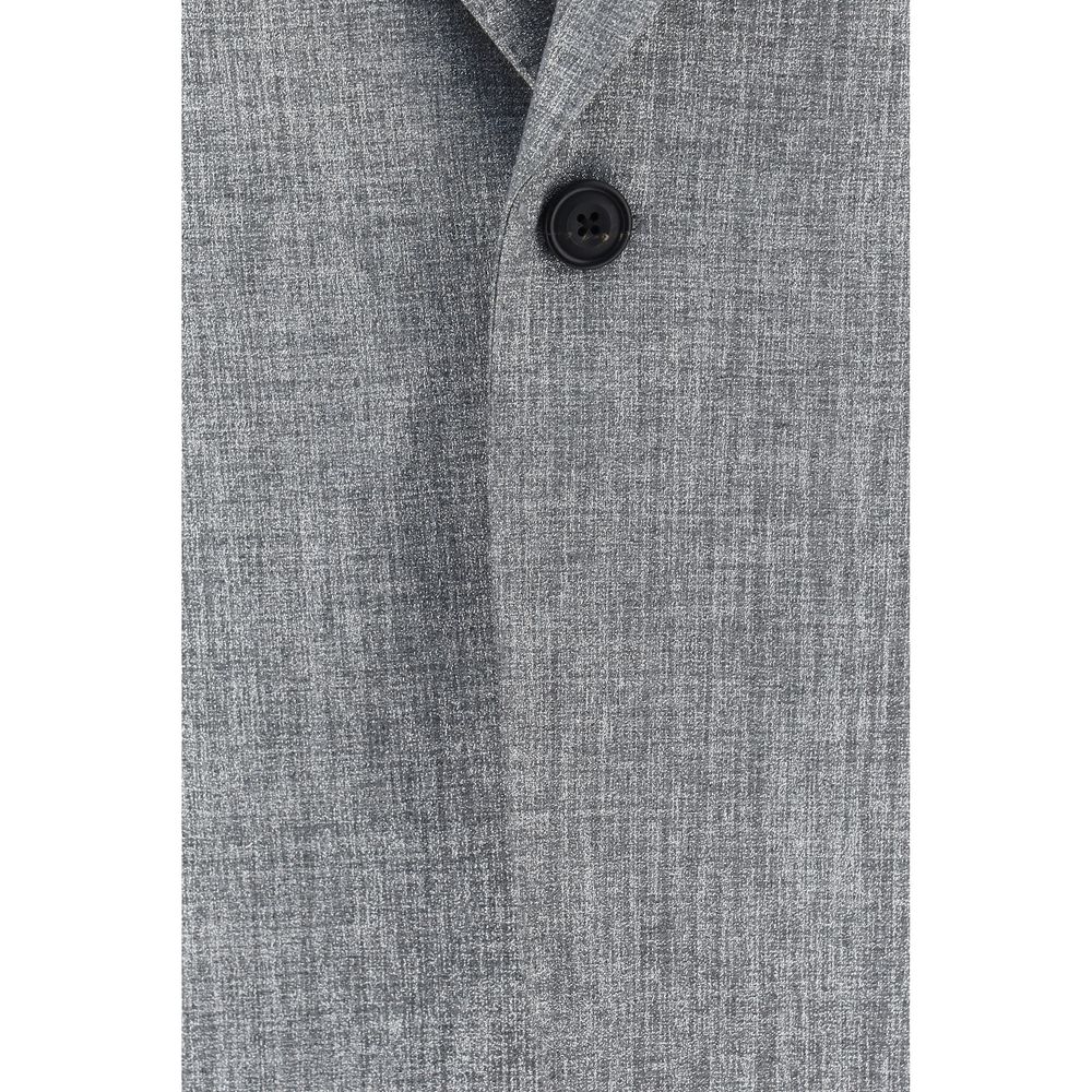 Alexander McQueen Blazer Jacket - Image 4