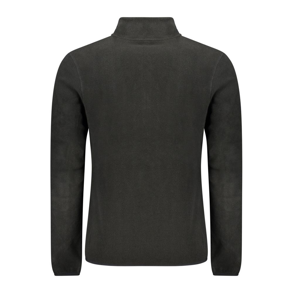 Norway 1963 Black Polyester Sweatshirt - Image 2