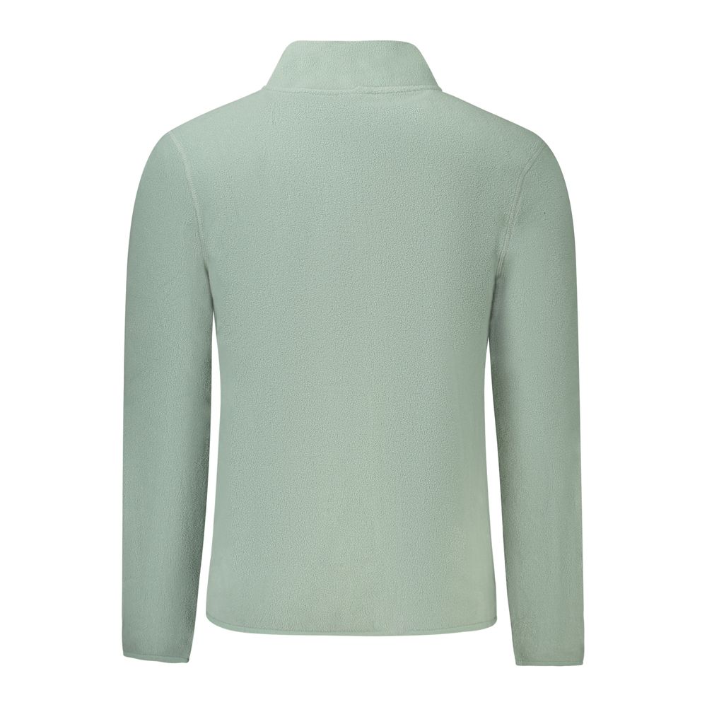 Norway 1963 Green Polyester Sweatshirt - Image 2