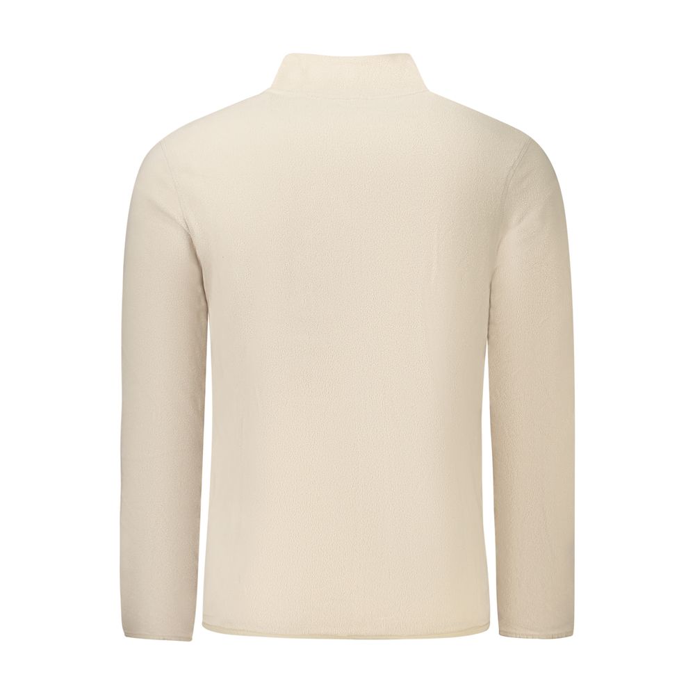 Norway 1963 Beige Polyester Sweatshirt - Image 2