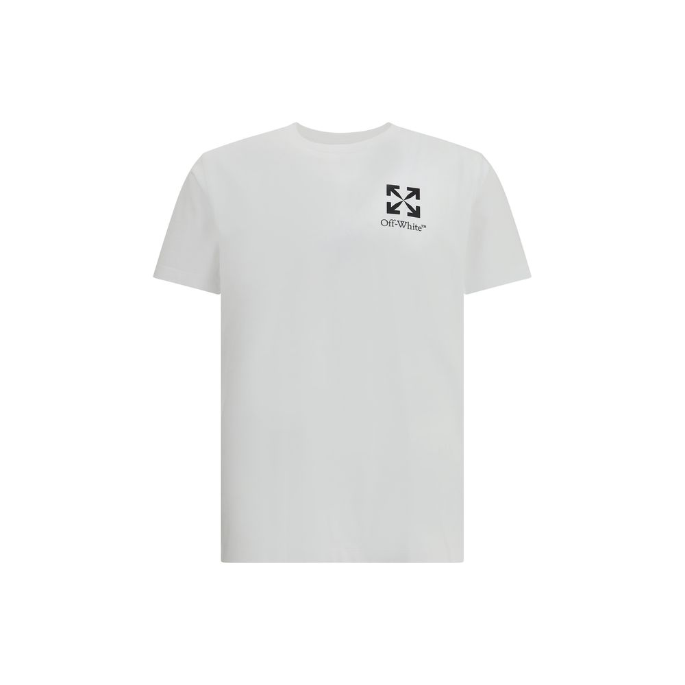 Off-White Small Arrow T-shirt