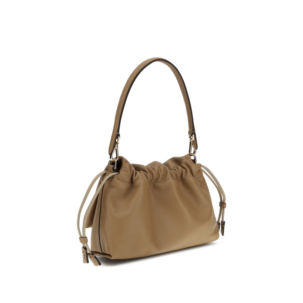 Fendi Mamma Baguette Shoulder Bag - Image 3
