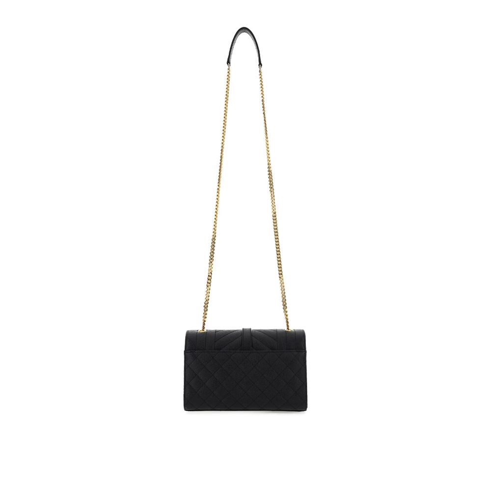 Saint Laurent Satchel Small Shoulder Bag - Image 3