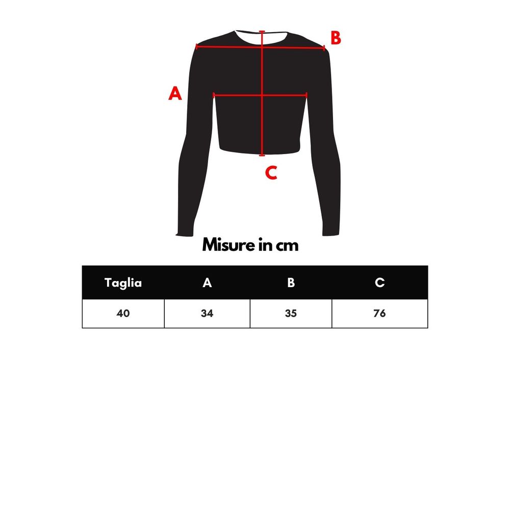 Dolce & Gabbana Bicolor Polyamide Shirt - Image 5