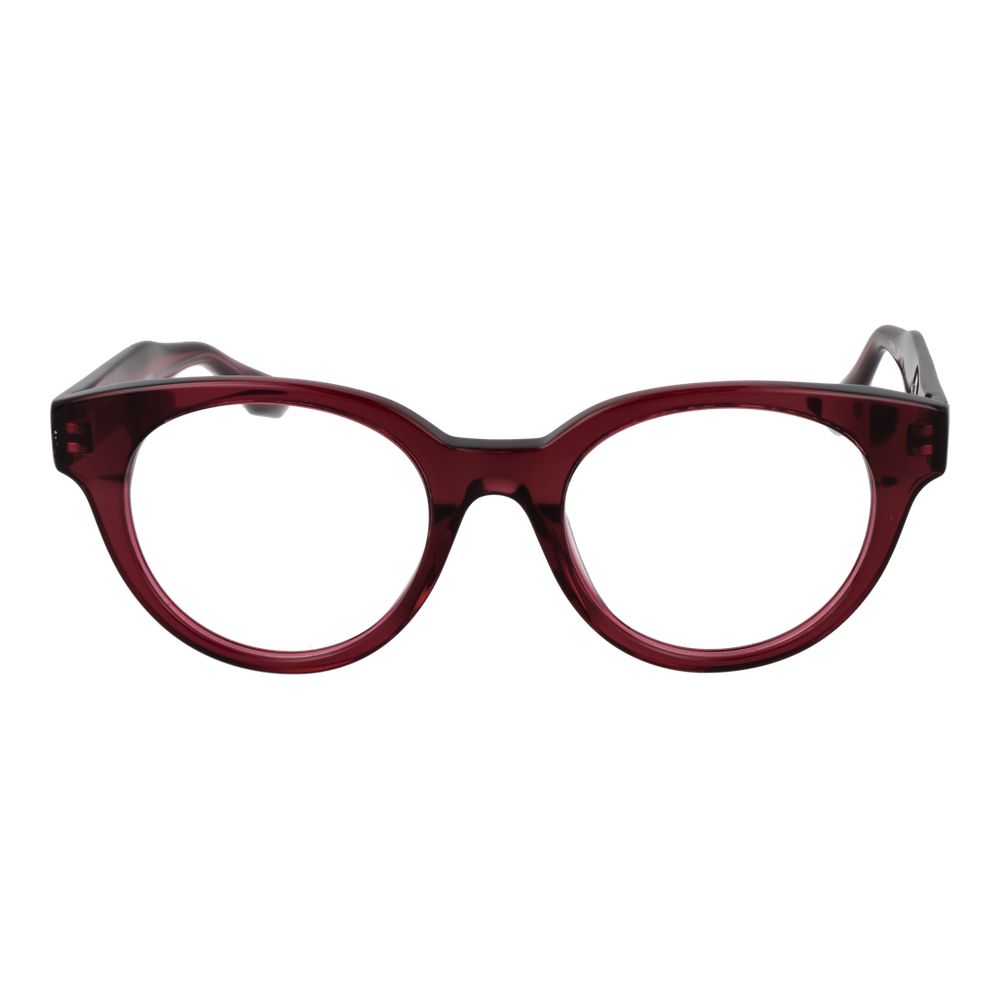 Trussardi Multicolor Acetate Glasses (Frames) - Image 2
