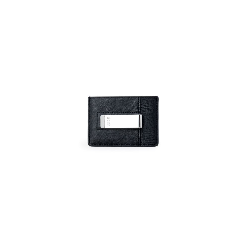 Hugo Boss Black Polyamide Cardholder - Image 2