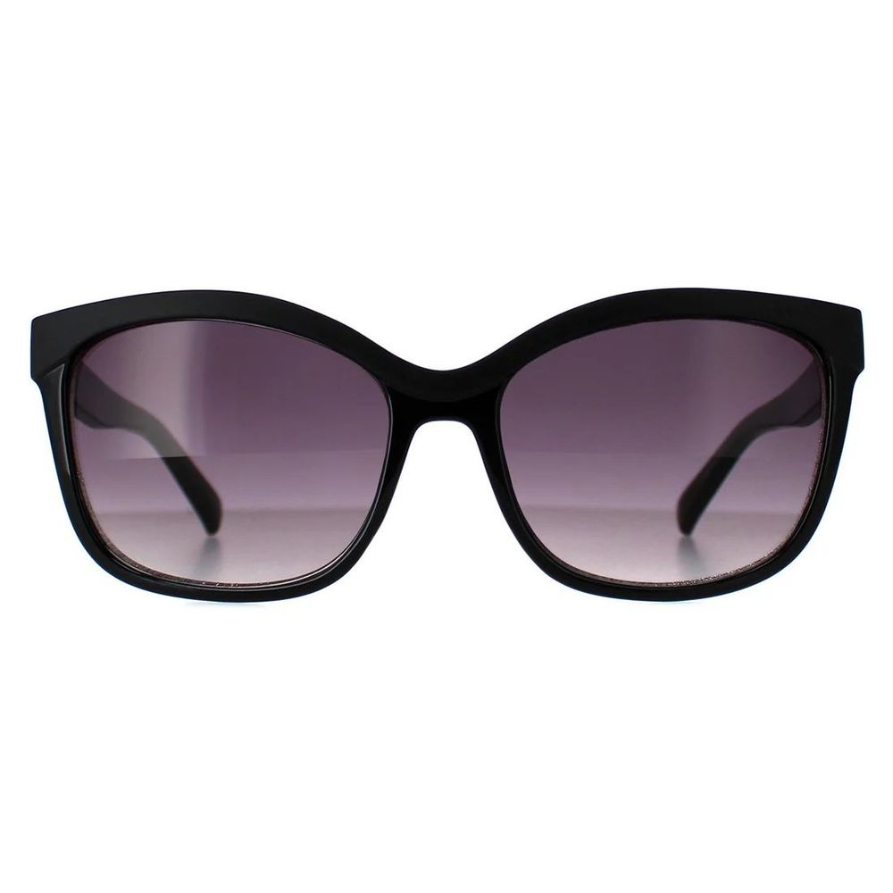 Guess Black Resin Sunglasses - Image 2