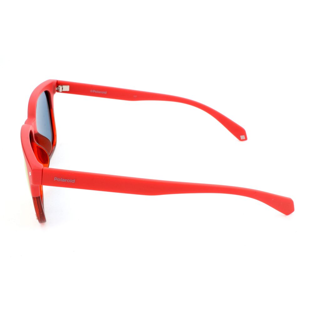 Polaroid Multicolor Polycarbonate Sunglasses - Image 3