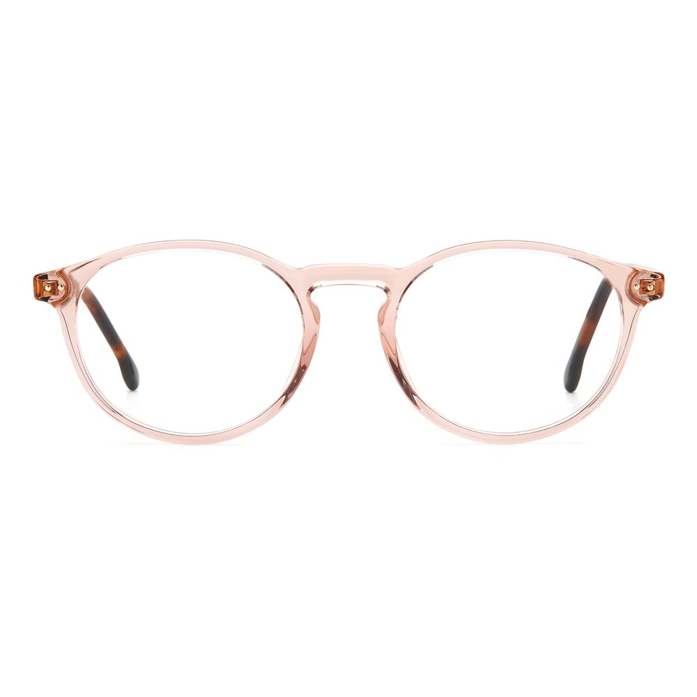 Carrera Beige Acetate Glasses (Frames) - Image 2