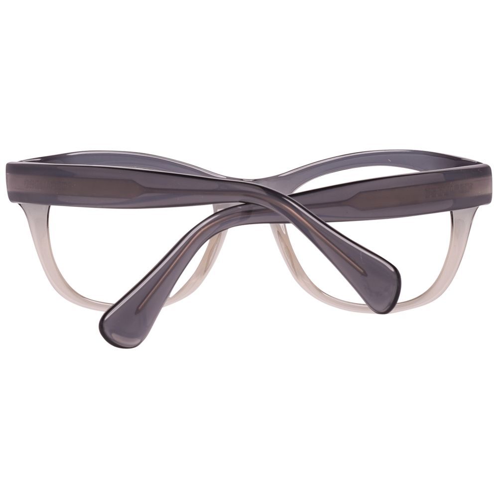 Dsquared² Bicolor Plastic Glasses (Frames) - Image 3