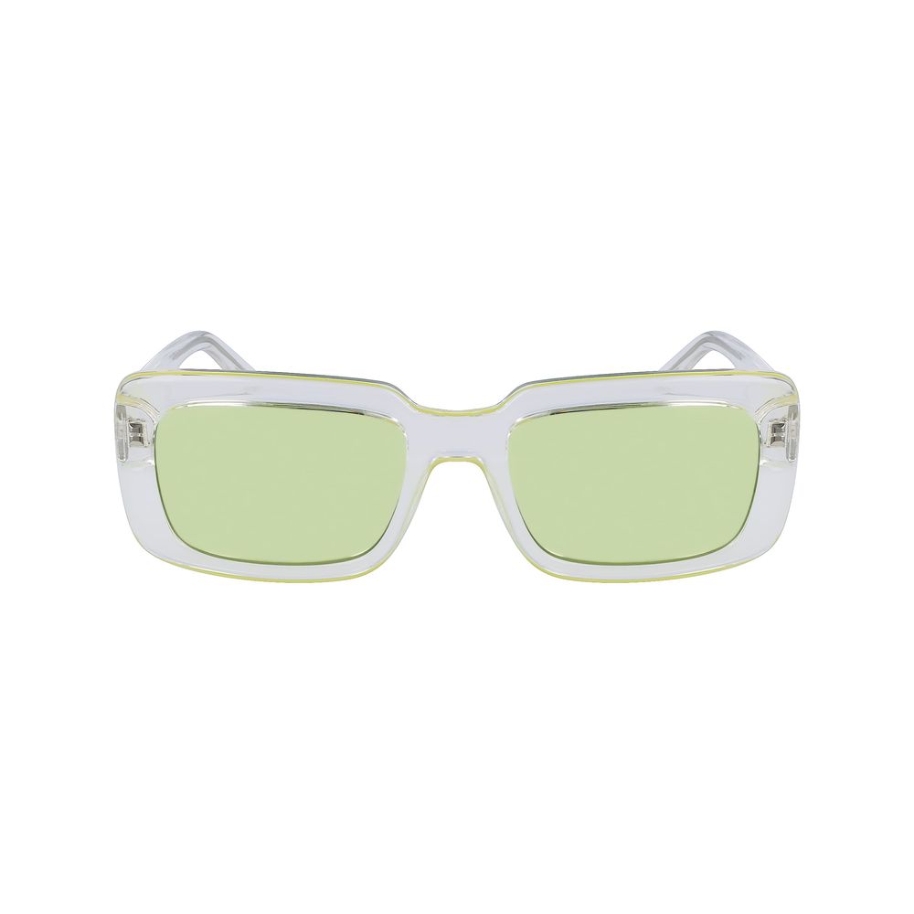 Karl Lagerfeld Transparent Injected Sunglasses - Image 2