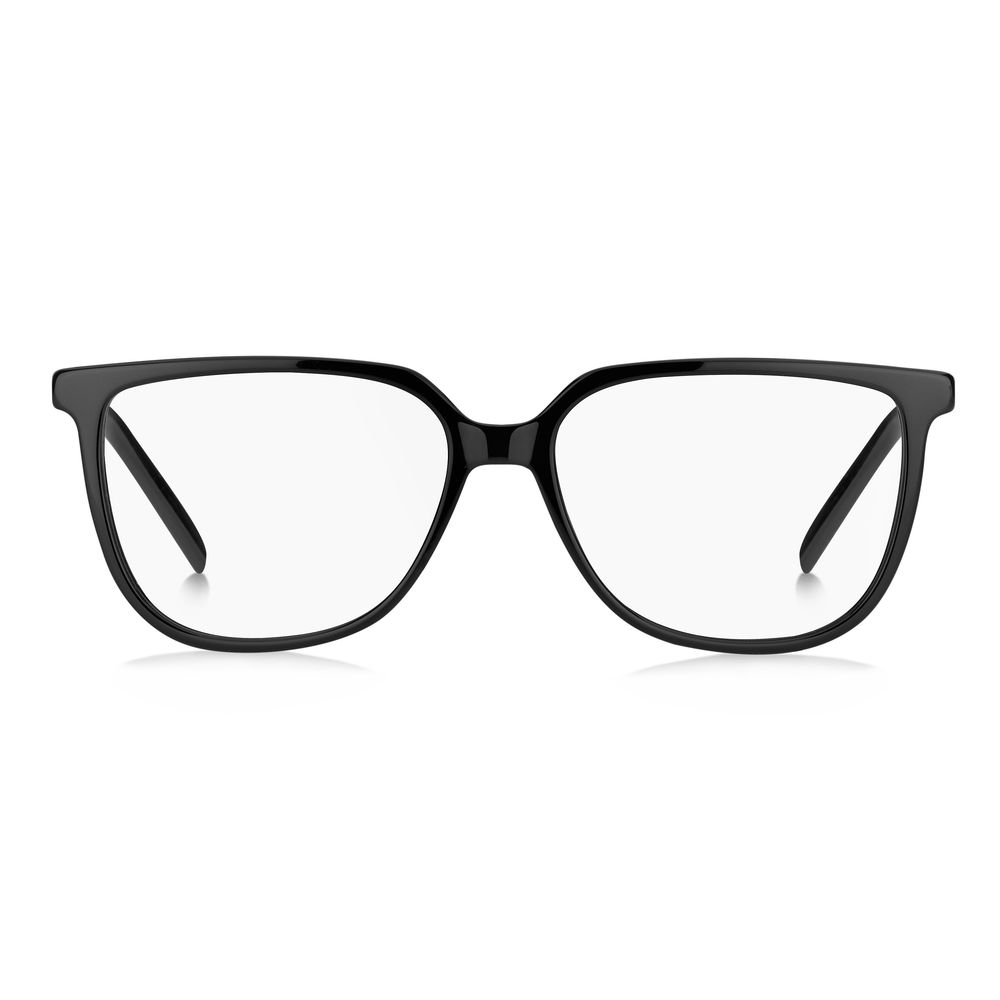 Hugo Boss Black Acetate Glasses (Frames) - Image 2
