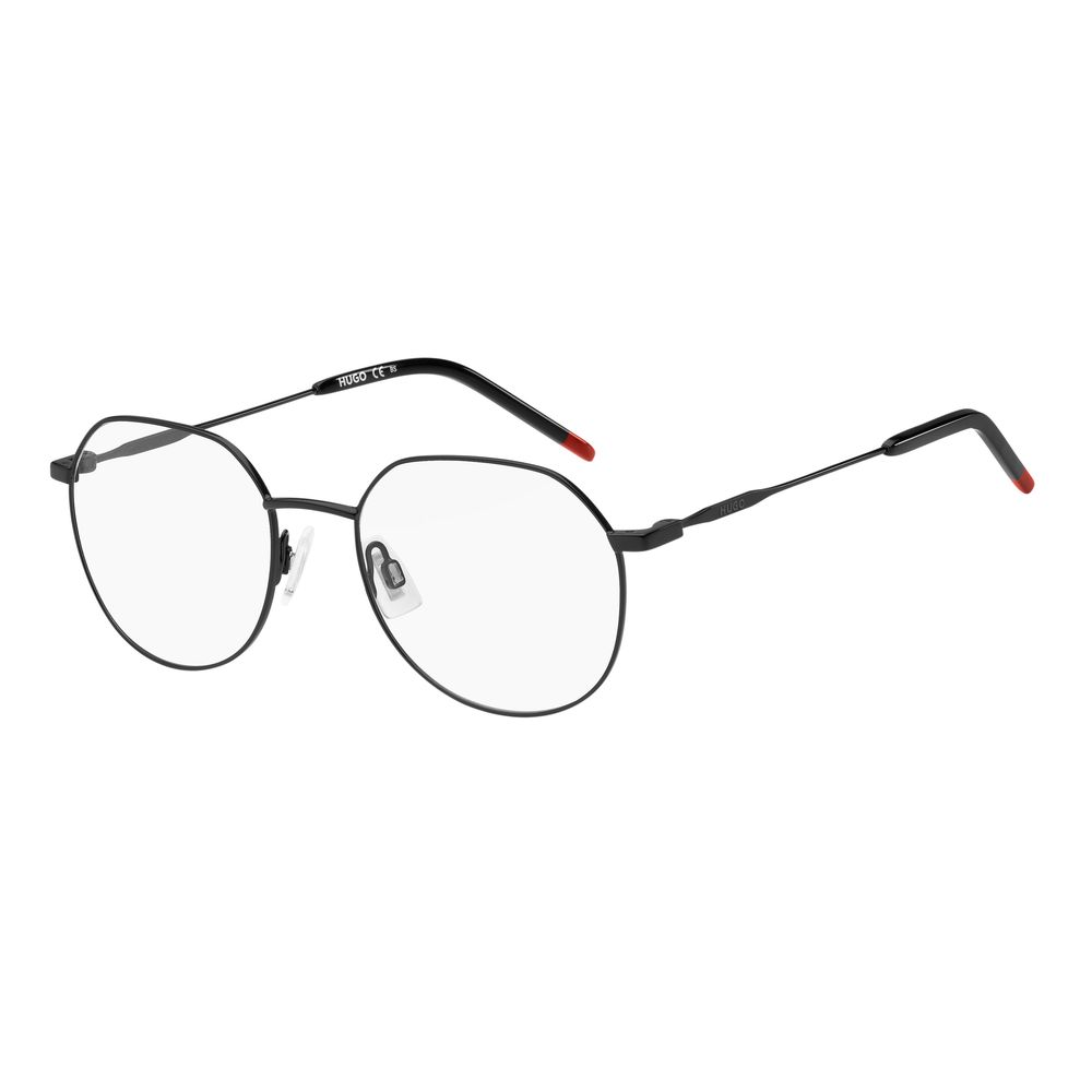 Hugo Boss Black Metal Glasses (Frames)