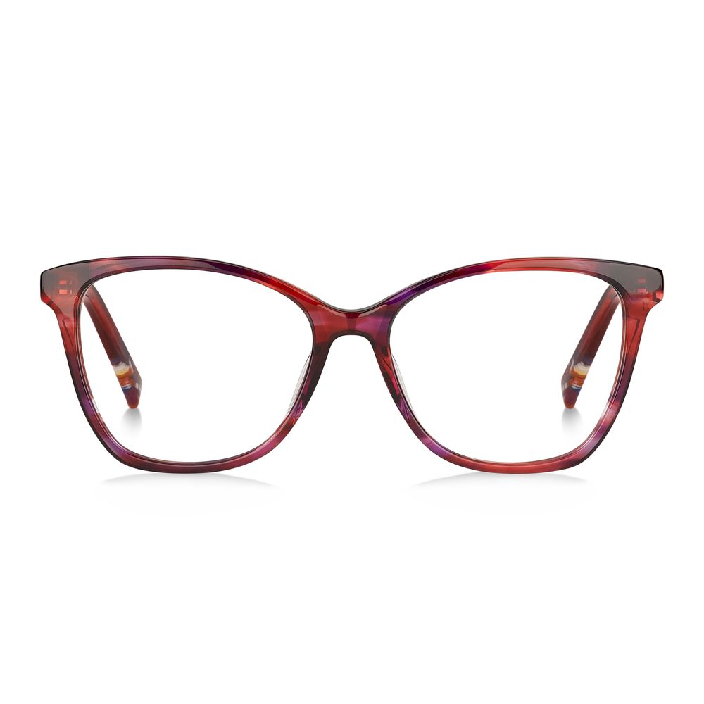 Missoni Bicolor Acetate Glasses (Frames) - Image 2