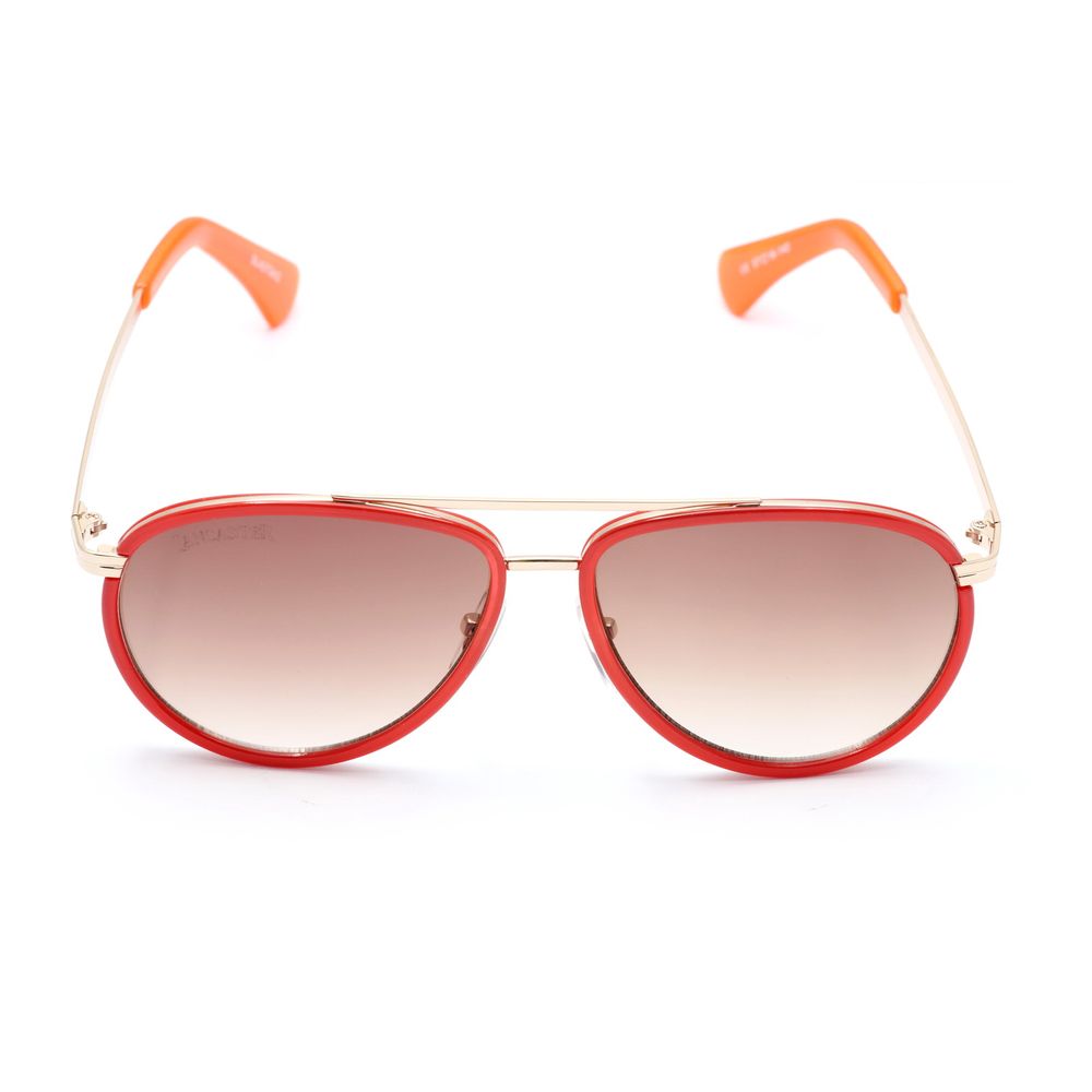 Lancaster Multicolor Metal Sunglasses - Image 2