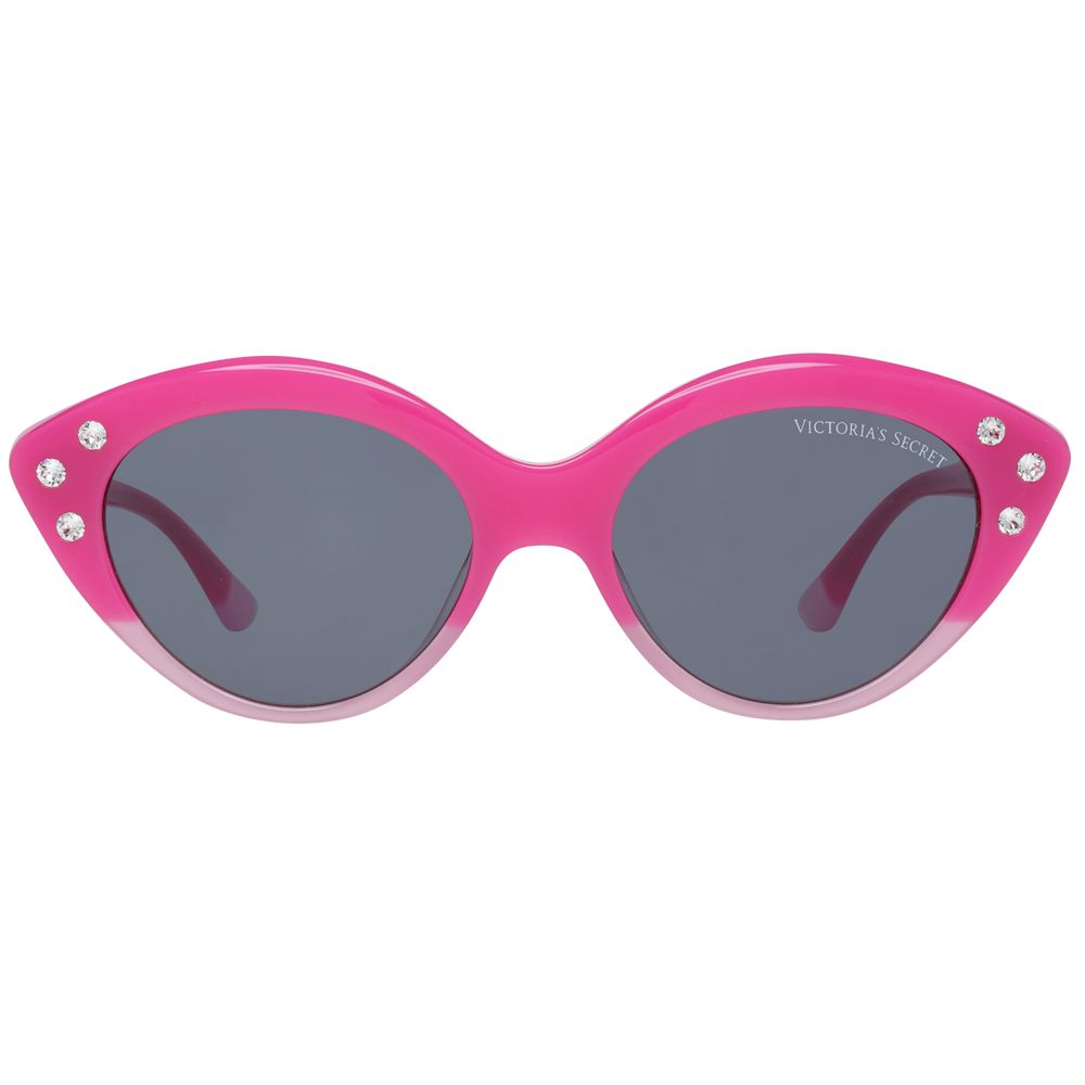 Victoria's Secret Pink Plastic Sunglasses - Image 2