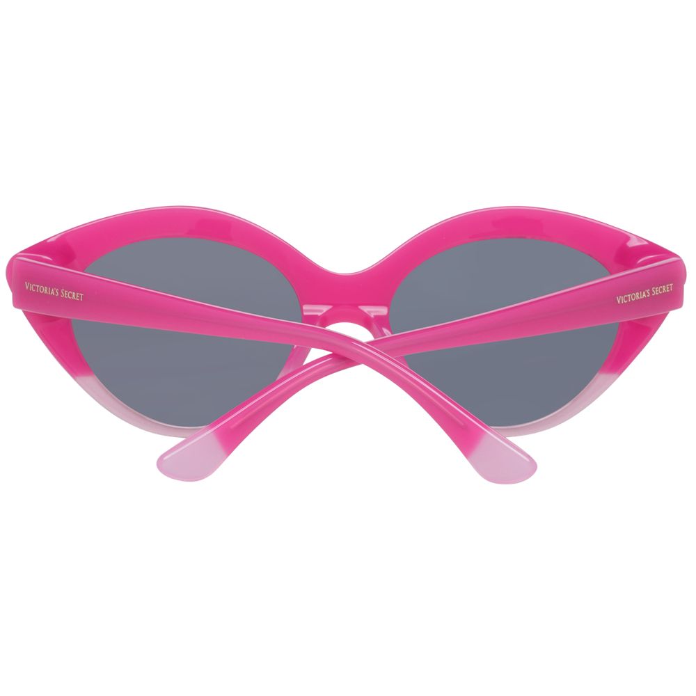 Victoria's Secret Pink Plastic Sunglasses - Image 3
