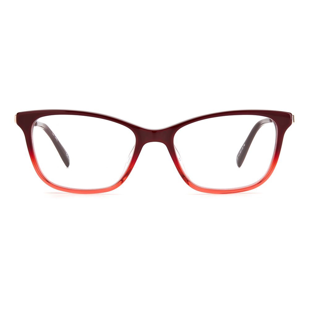 Pierre Cardin Bicolor Acetate Glasses (Frames) - Image 2