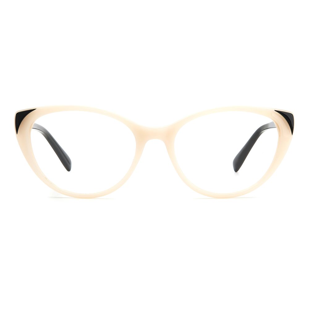 Pierre Cardin Bicolor Acetate Glasses (Frames) - Image 2