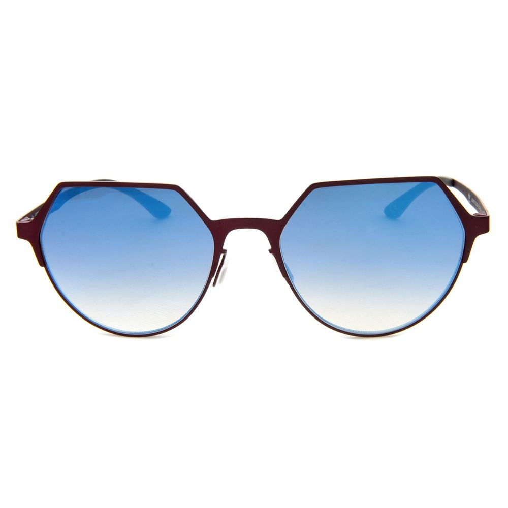 Adidas Black Metal Sunglasses - Image 2