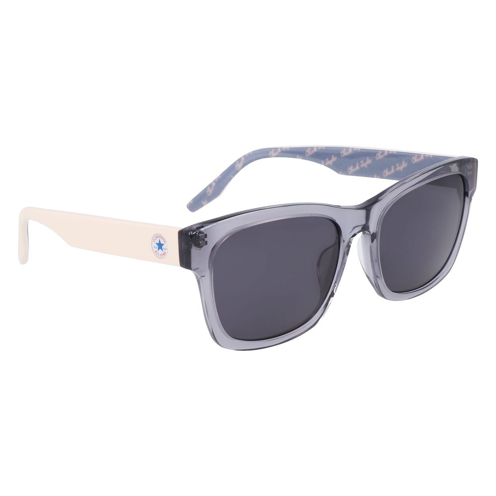 Converse Gray Acetate Sunglasses - Image 2
