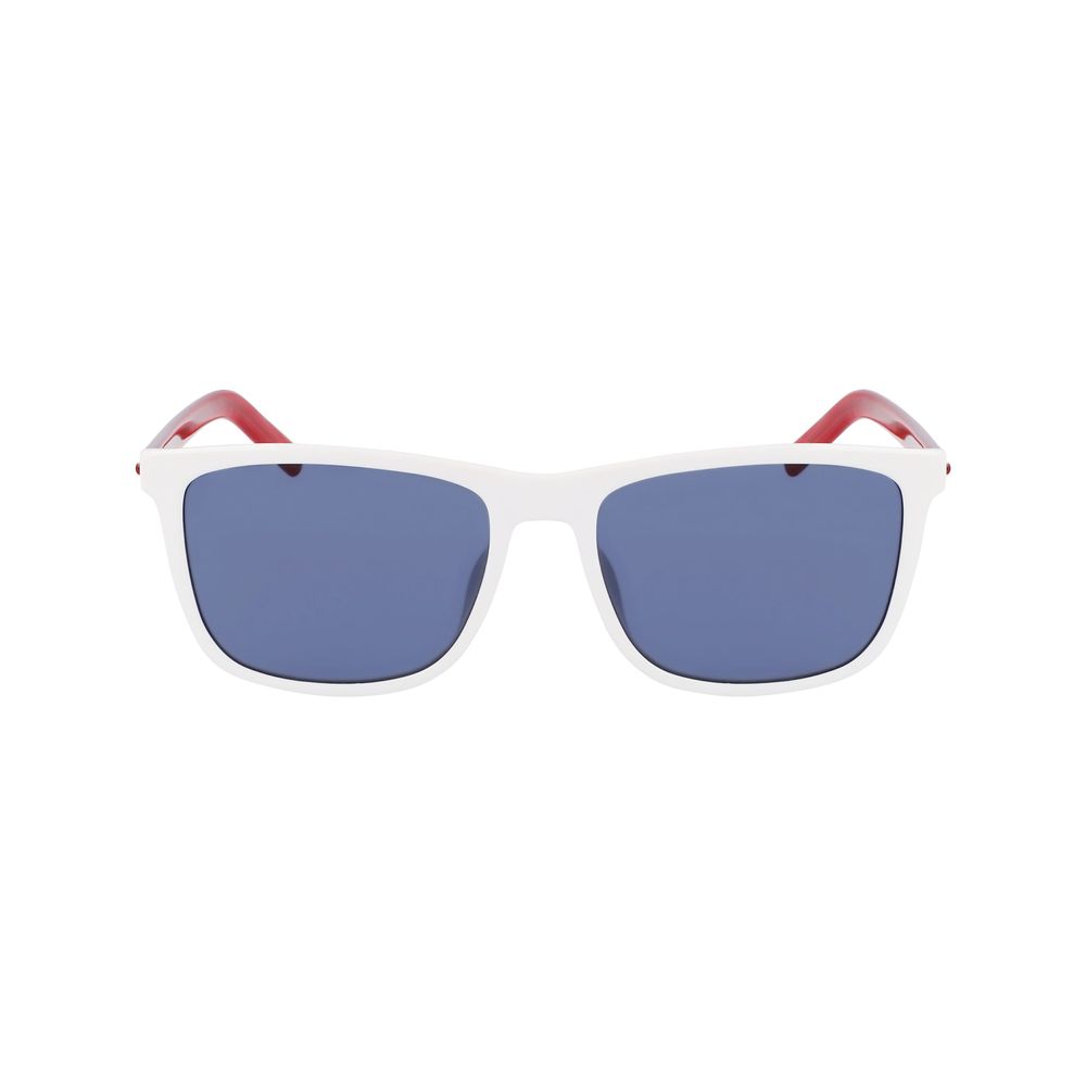 Converse White Injected Sunglasses - Image 2