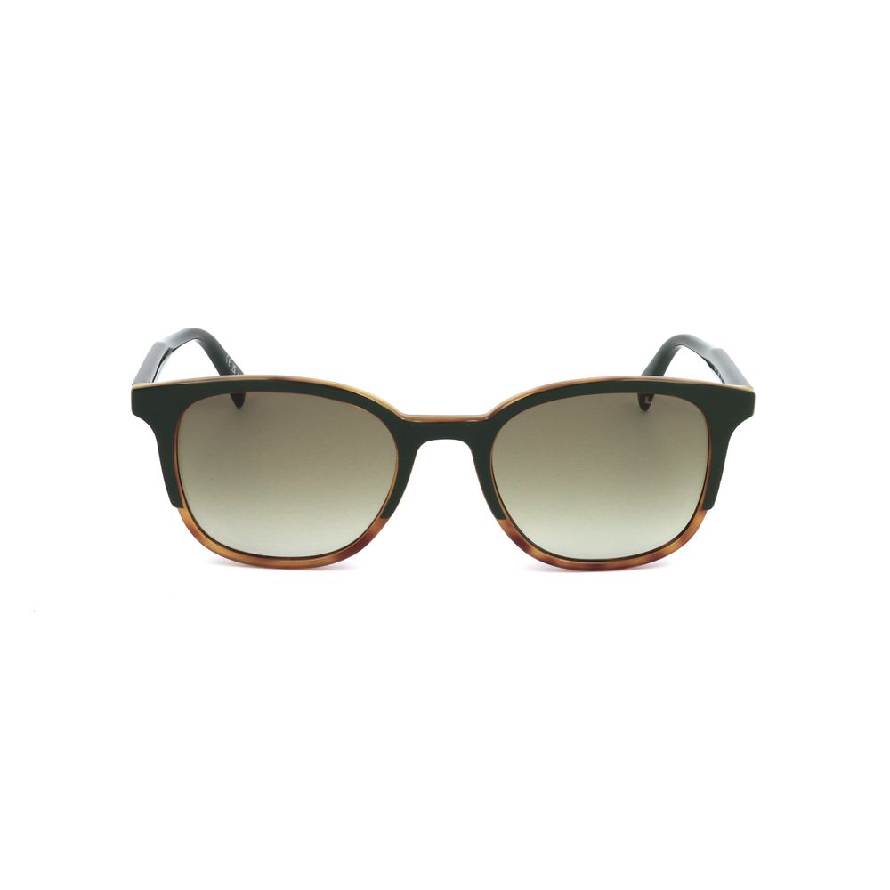 Levi's Black Resin Sunglasses - Image 2