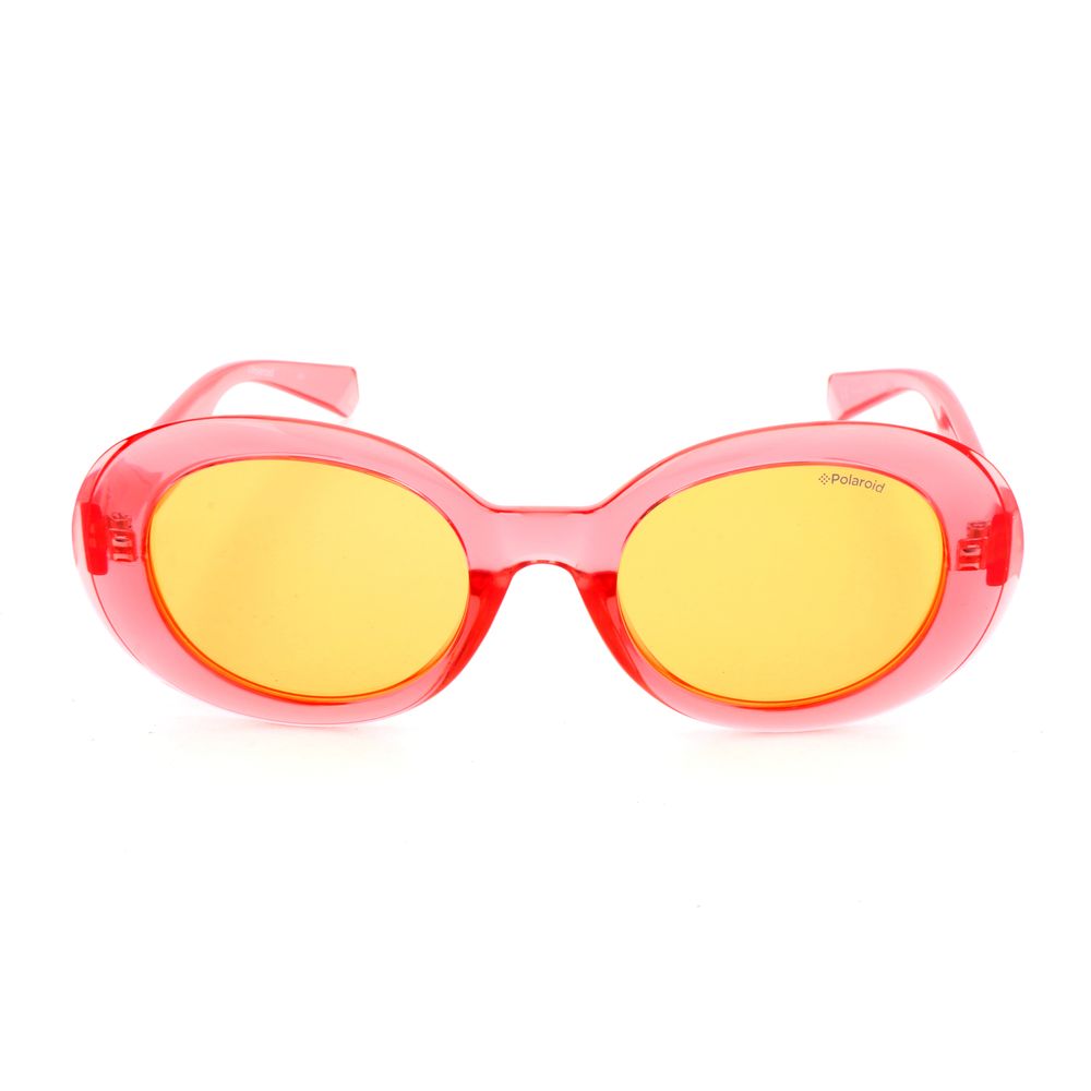Polaroid Multicolor Resin Sunglasses - Image 2
