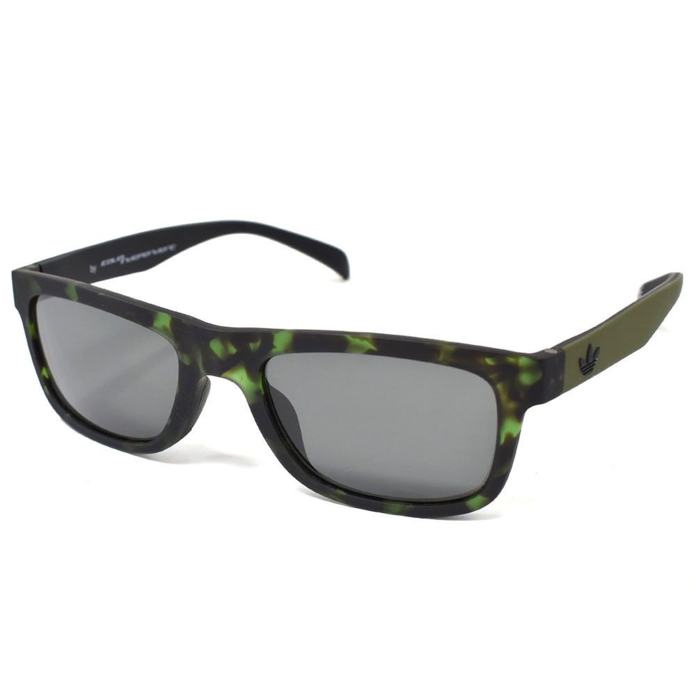 Adidas Bicolor Acetate Sunglasses - Image 2