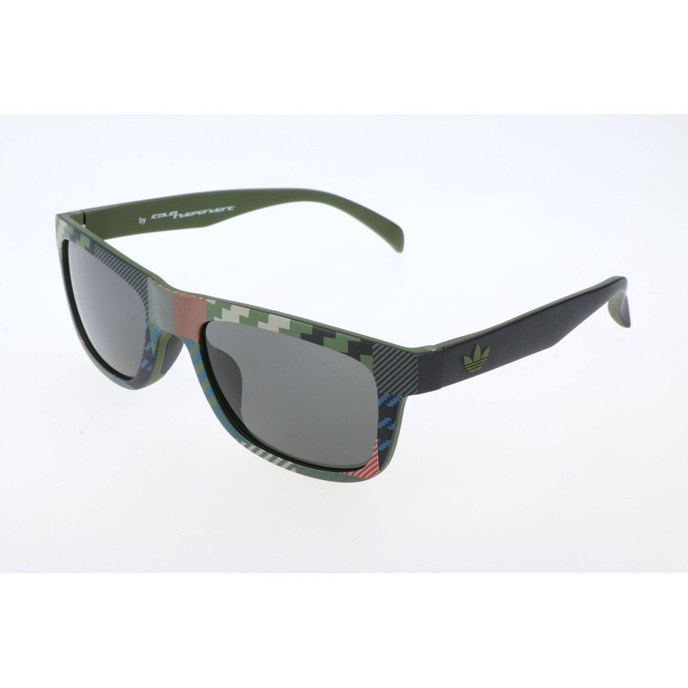 Adidas Multicolor Acetate Sunglasses - Image 2