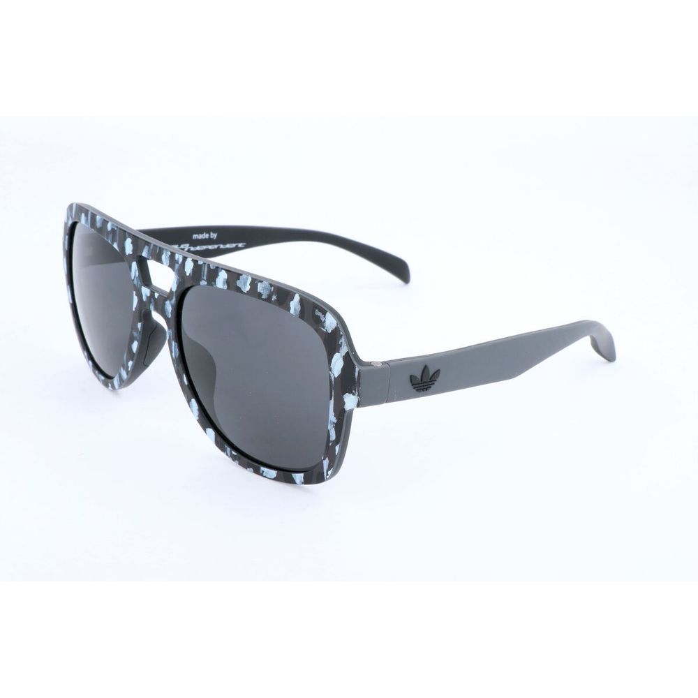 Adidas Black Acetate Sunglasses - Image 2