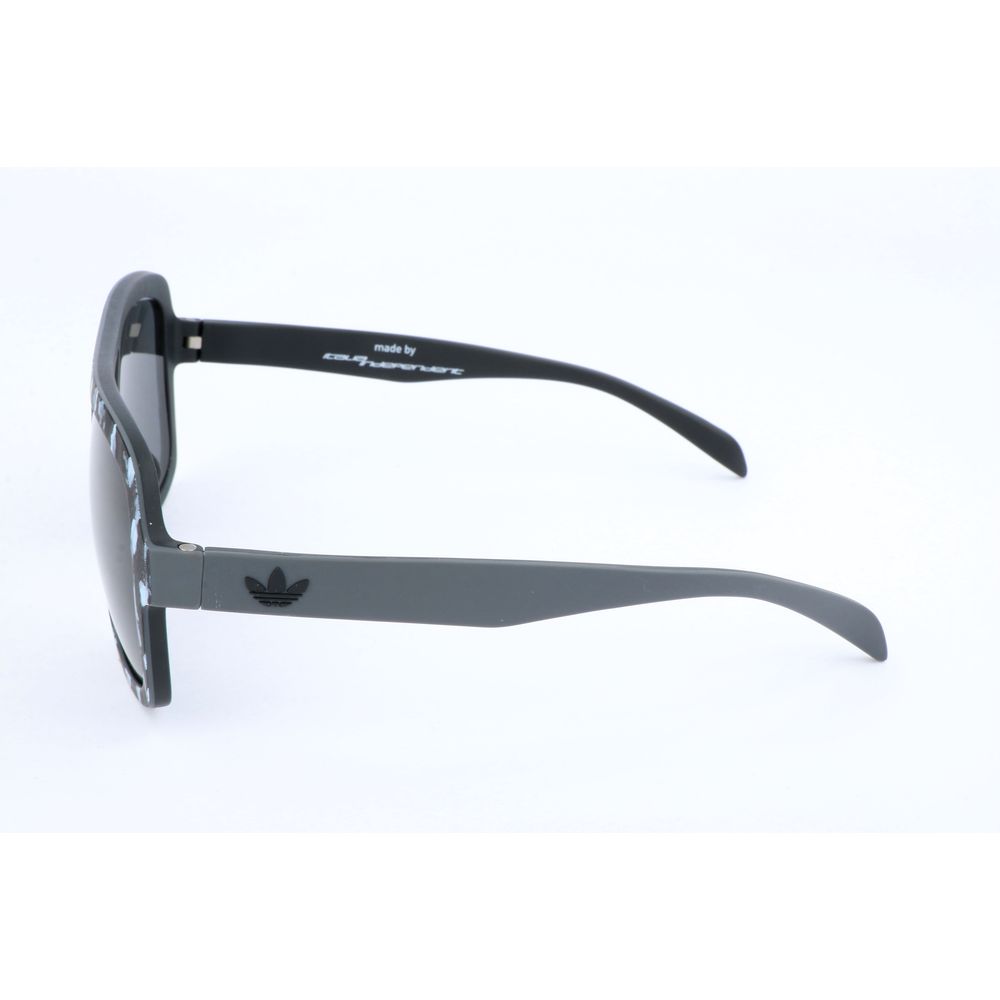 Adidas Black Acetate Sunglasses - Image 3