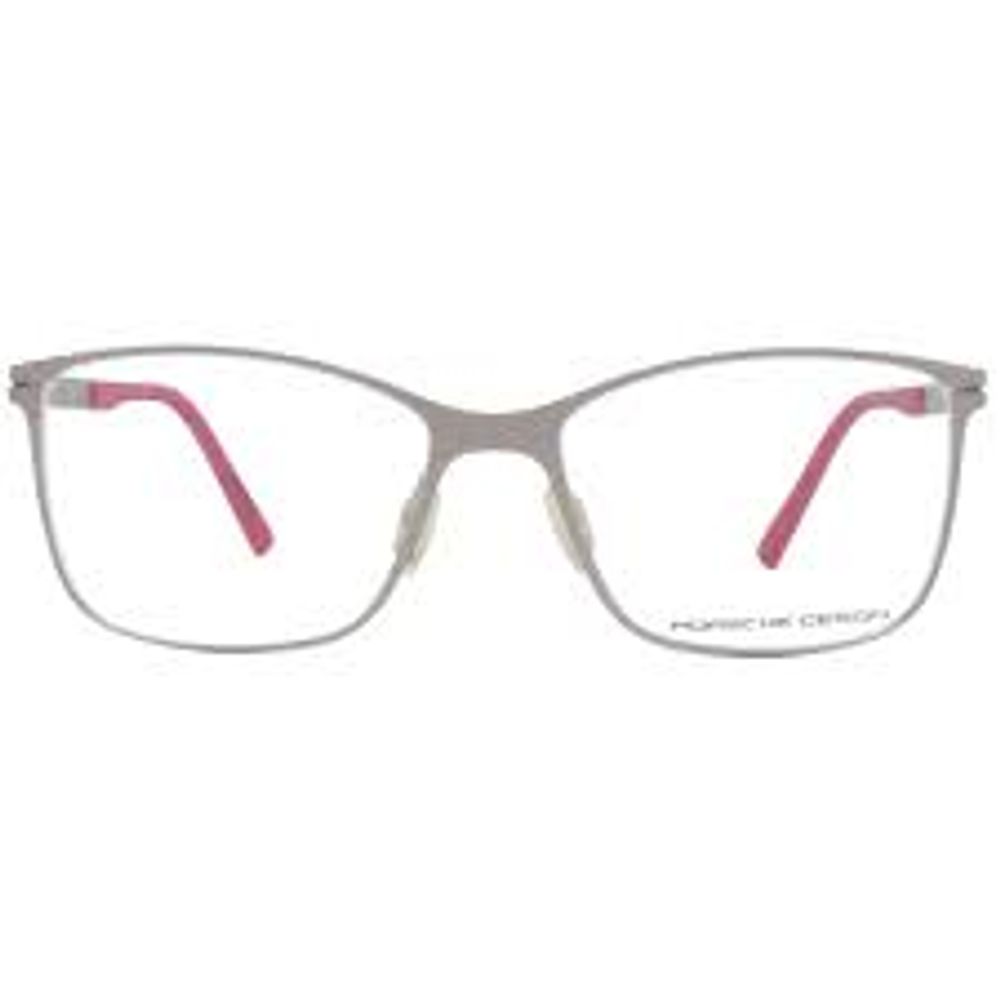 Porsche Gray Metal Glasses (Frames) - Image 2
