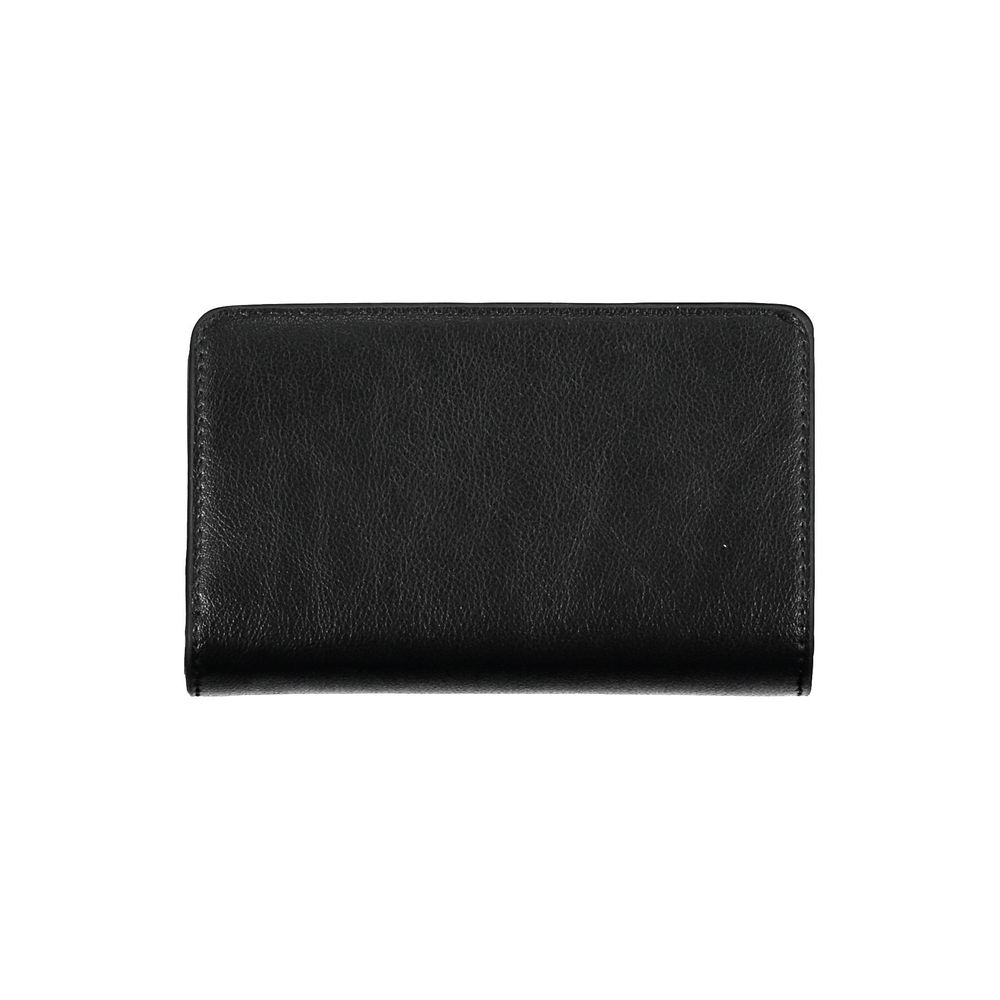 Calvin Klein Black Polyethylene Wallet - Image 2