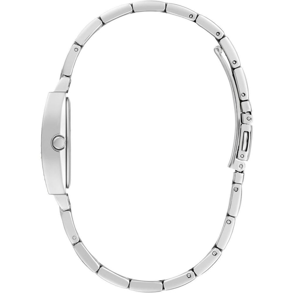 Guess Gray Stainless Steel Bracelet Watch - Image 2