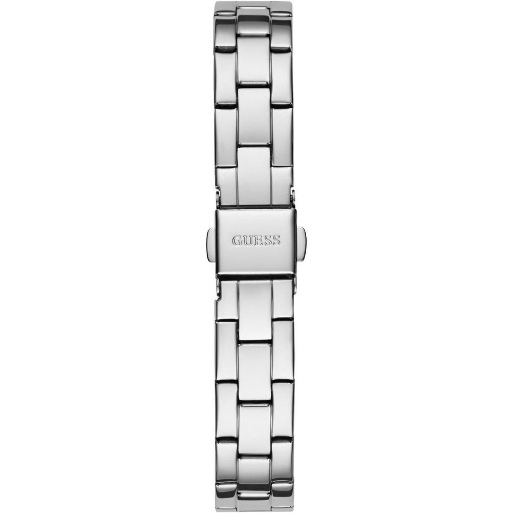 Guess Gray Stainless Steel Bracelet Watch - Image 3