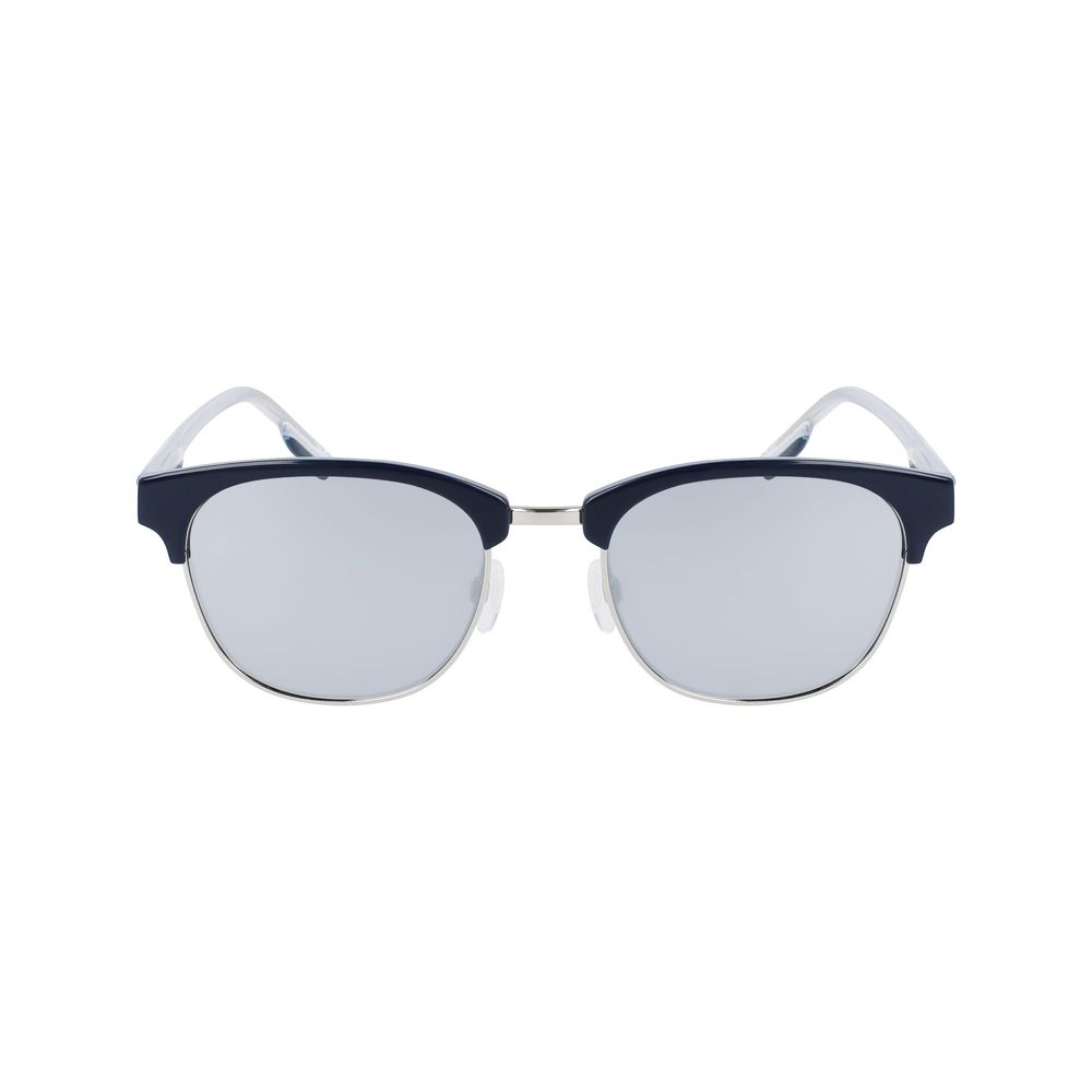 Converse Silver Metal Sunglasses - Image 2